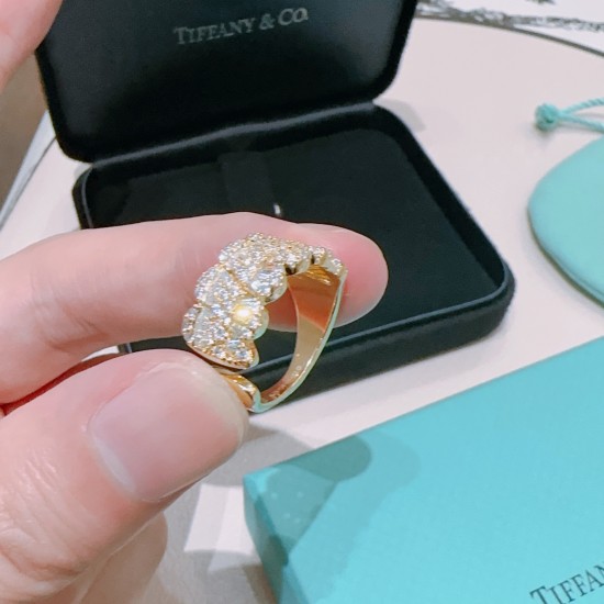 Tiffany Jewelry Ring Tiffany Jewelry Ring