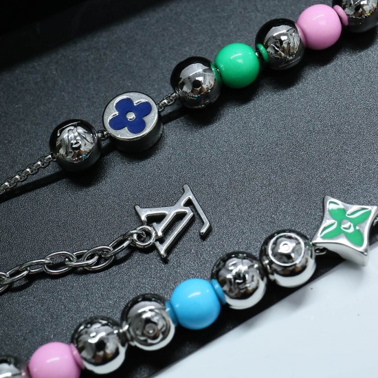 LV Jewelry Necklace LV Jewelry Necklace