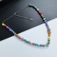LV Jewelry Necklace LV Jewelry Necklace