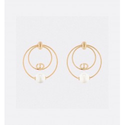Dior Jewelry Earrings
