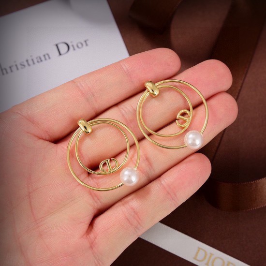 Dior Jewelry Earrings Dior Jewelry Earrings
