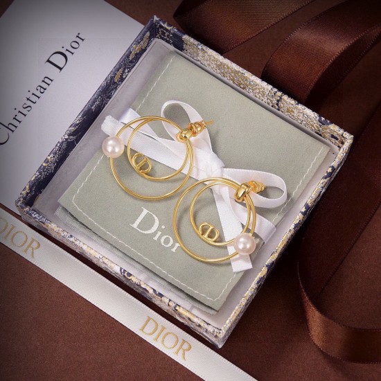 Dior Jewelry Earrings Dior Jewelry Earrings