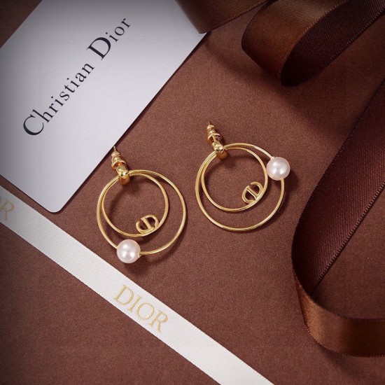 Dior Jewelry Earrings Dior Jewelry Earrings