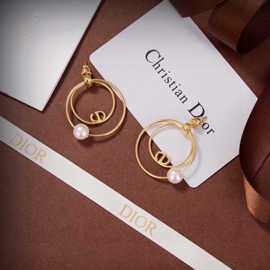 Dior Jewelry Earrings Dior Jewelry Earrings