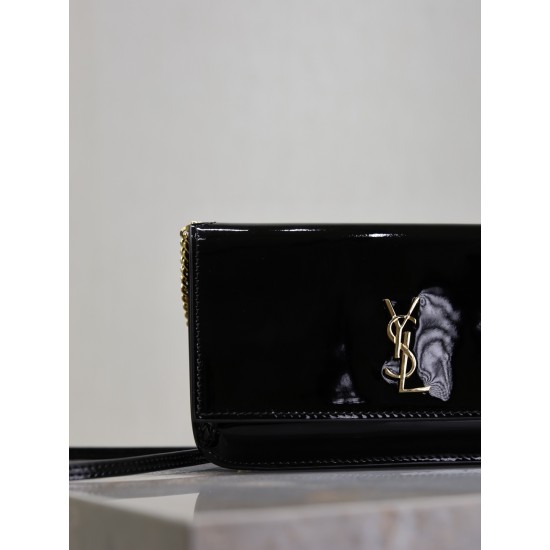 YSL Bags Top Quality
18x11x2cm YSL Bags Top Quality
18x11x2cm