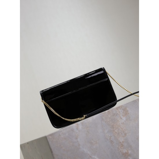 YSL Bags Top Quality
18x11x2cm YSL Bags Top Quality
18x11x2cm