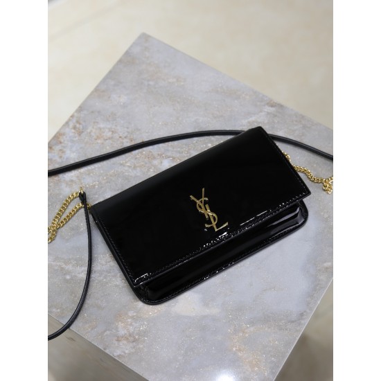 YSL Bags Top Quality
18x11x2cm YSL Bags Top Quality
18x11x2cm