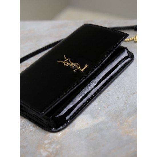 YSL Bags Top Quality
18x11x2cm YSL Bags Top Quality
18x11x2cm