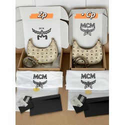 MCM Bags Top Quality 24*6.5*19cm