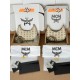 MCM Bags Top Quality 24*6.5*19cm MCM Bags Top Quality 24*6.5*19cm