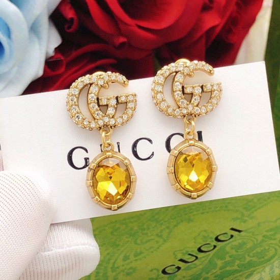 Gucci Jewelry Earrings Gucci Jewelry Earrings