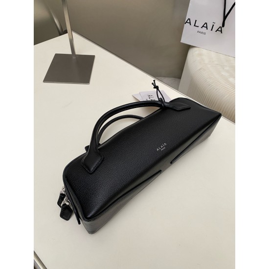 Alaia Bags Top Quality 31x17x10cm Alaia Bags Top Quality 31x17x10cm