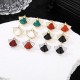 Bvlgari Jewelry Earrings