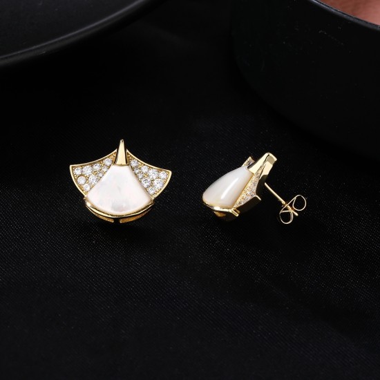 Bvlgari Jewelry Earrings