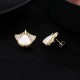 Bvlgari Jewelry Earrings