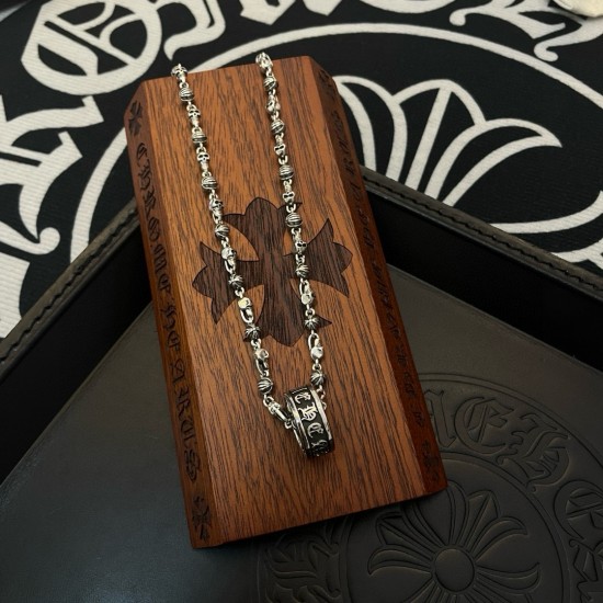 Chrome Hearts Jewelry Necklace High Quality