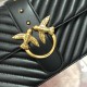Pinko Bags Top Quality
27*17*8cm Pinko Bags Top Quality
27*17*8cm