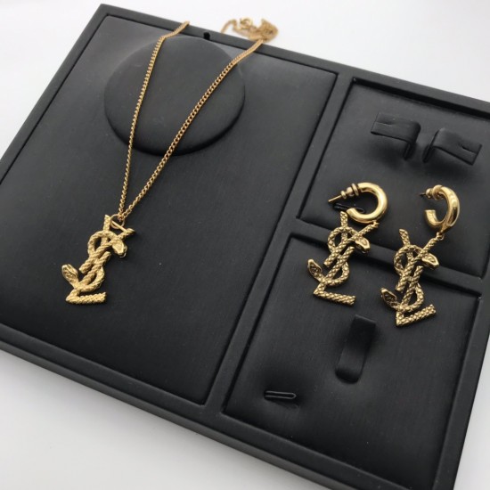 YSL Jewelry High Quality YSL Jewelry High Quality