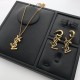 YSL Jewelry High Quality YSL Jewelry High Quality