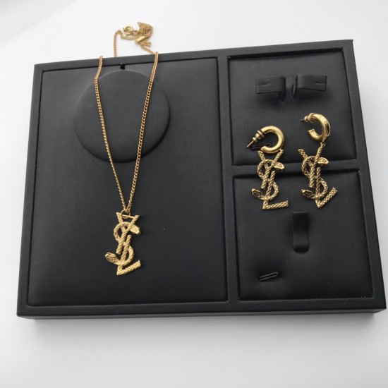 YSL Jewelry High Quality YSL Jewelry High Quality