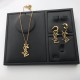 YSL Jewelry High Quality YSL Jewelry High Quality