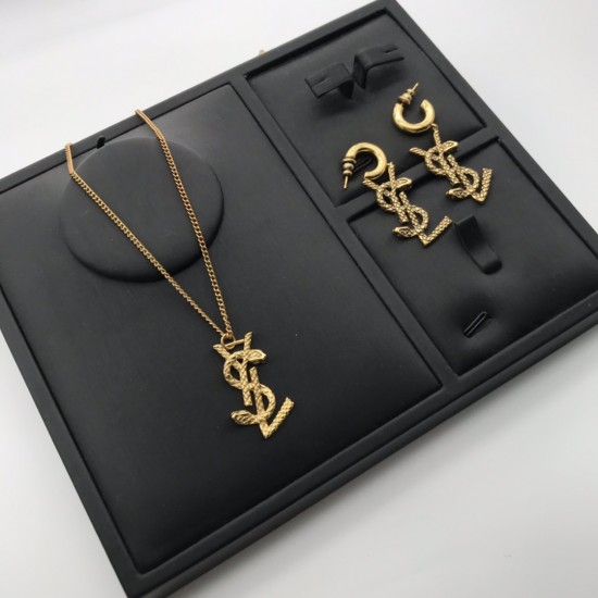 YSL Jewelry High Quality YSL Jewelry High Quality
