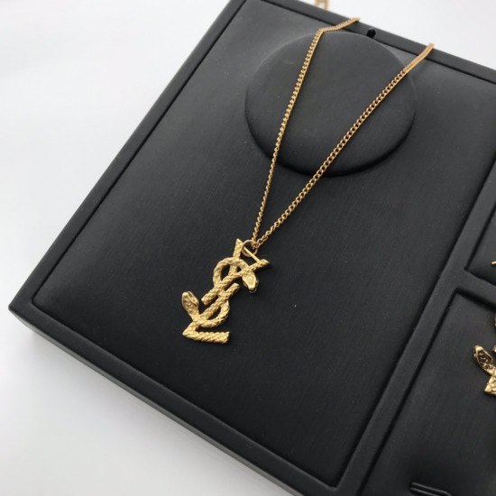 YSL Jewelry High Quality YSL Jewelry High Quality
