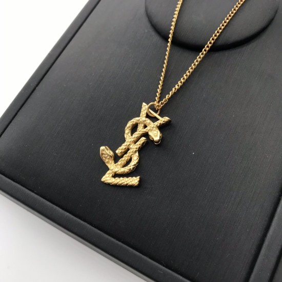 YSL Jewelry High Quality YSL Jewelry High Quality