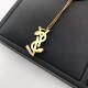 YSL Jewelry High Quality YSL Jewelry High Quality
