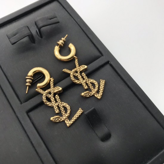 YSL Jewelry High Quality YSL Jewelry High Quality