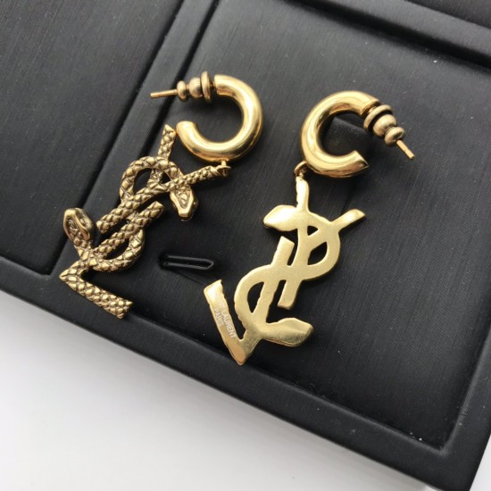 YSL Jewelry High Quality YSL Jewelry High Quality