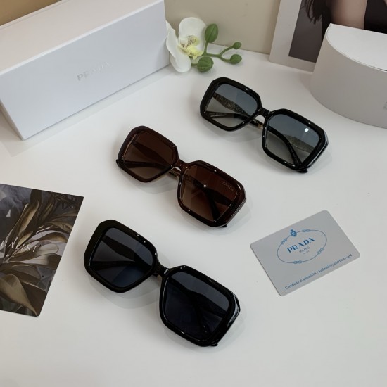 Prada Glasses Prada Glasses