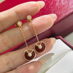 Cartier Jewelry Earrings