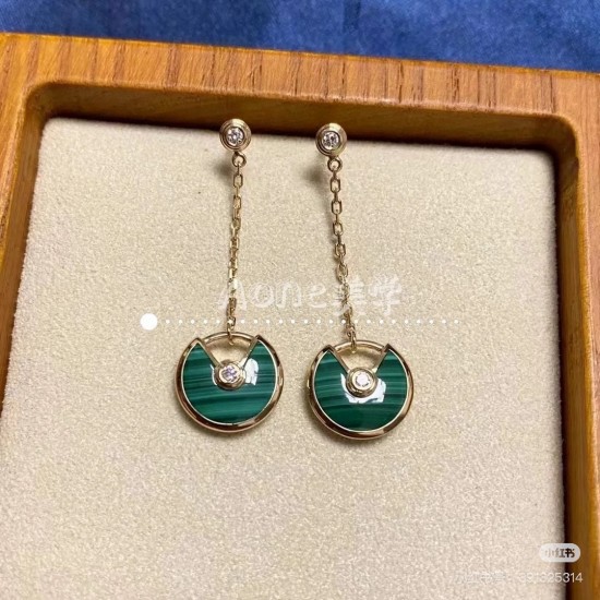 Cartier Jewelry Earrings Cartier Jewelry Earrings