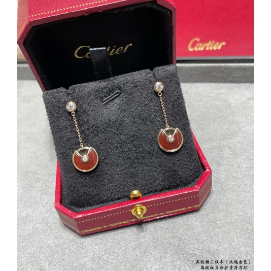 Cartier Jewelry Earrings Cartier Jewelry Earrings