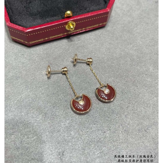 Cartier Jewelry Earrings Cartier Jewelry Earrings
