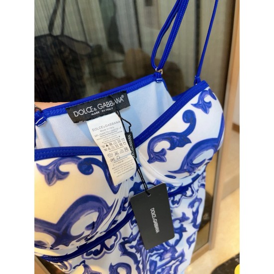 DG Swimsuit DG Swimsuit