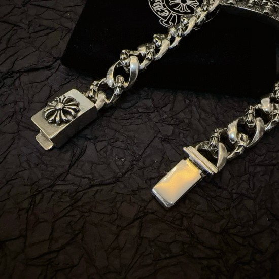 Chrome Hearts Jewelry Bracelet High Quality Chrome Hearts Jewelry Bracelet High Quality