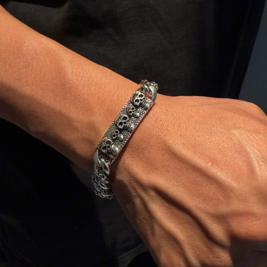 Chrome Hearts Jewelry Bracelet High Quality Chrome Hearts Jewelry Bracelet High Quality