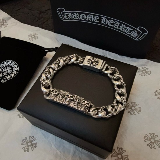 Chrome Hearts Jewelry Bracelet High Quality Chrome Hearts Jewelry Bracelet High Quality