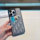 Dior Phone Case Dior Phone Case
