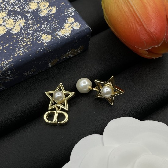 Dior Jewelry High Quality Dior Jewelry High Quality