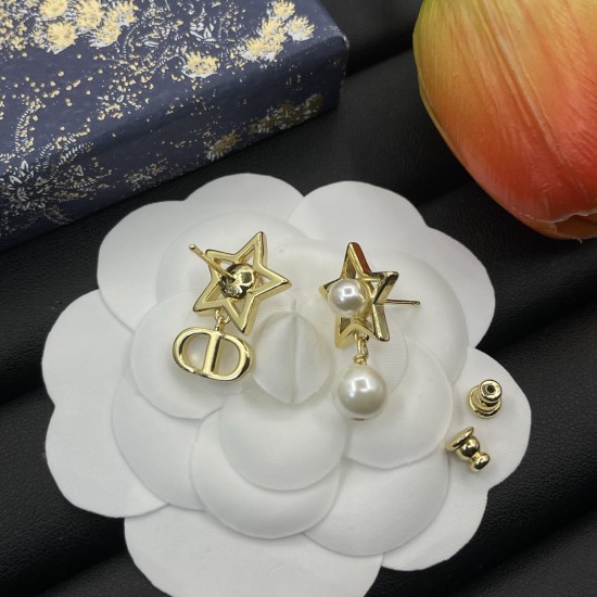 Dior Jewelry High Quality Dior Jewelry High Quality