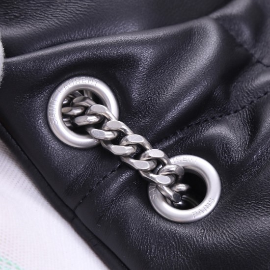 YSL Bags Top Quality Loulou Puffer
29x17x11cm YSL Bags Top Quality Loulou Puffer
29x17x11cm