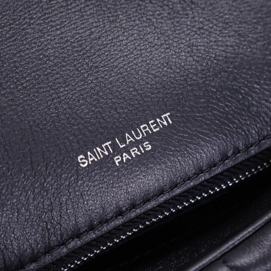 YSL Bags Top Quality Loulou Puffer
29x17x11cm YSL Bags Top Quality Loulou Puffer
29x17x11cm