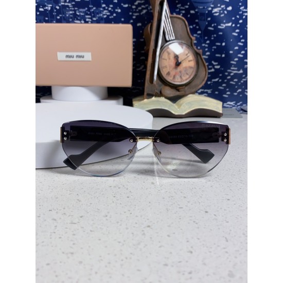 MiuMiu Glasses