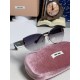 MiuMiu Glasses