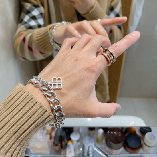 Bvlgari Jewelry Ring Bvlgari Jewelry Ring