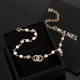 Chanel Jewelry Necklace