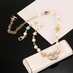 Chanel Jewelry Necklace